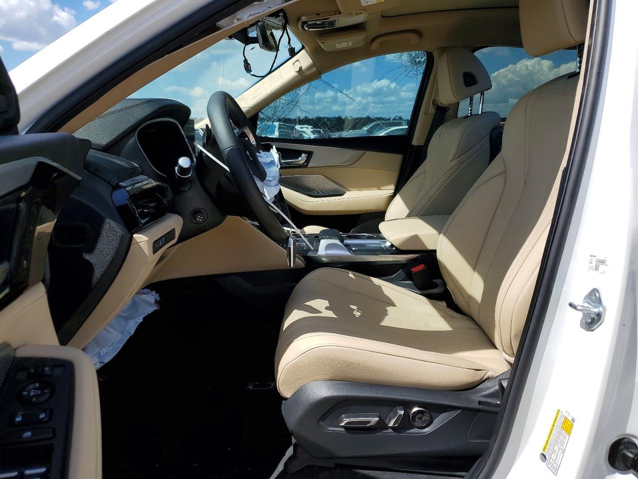 2024 Acura Mdx - Фото 7