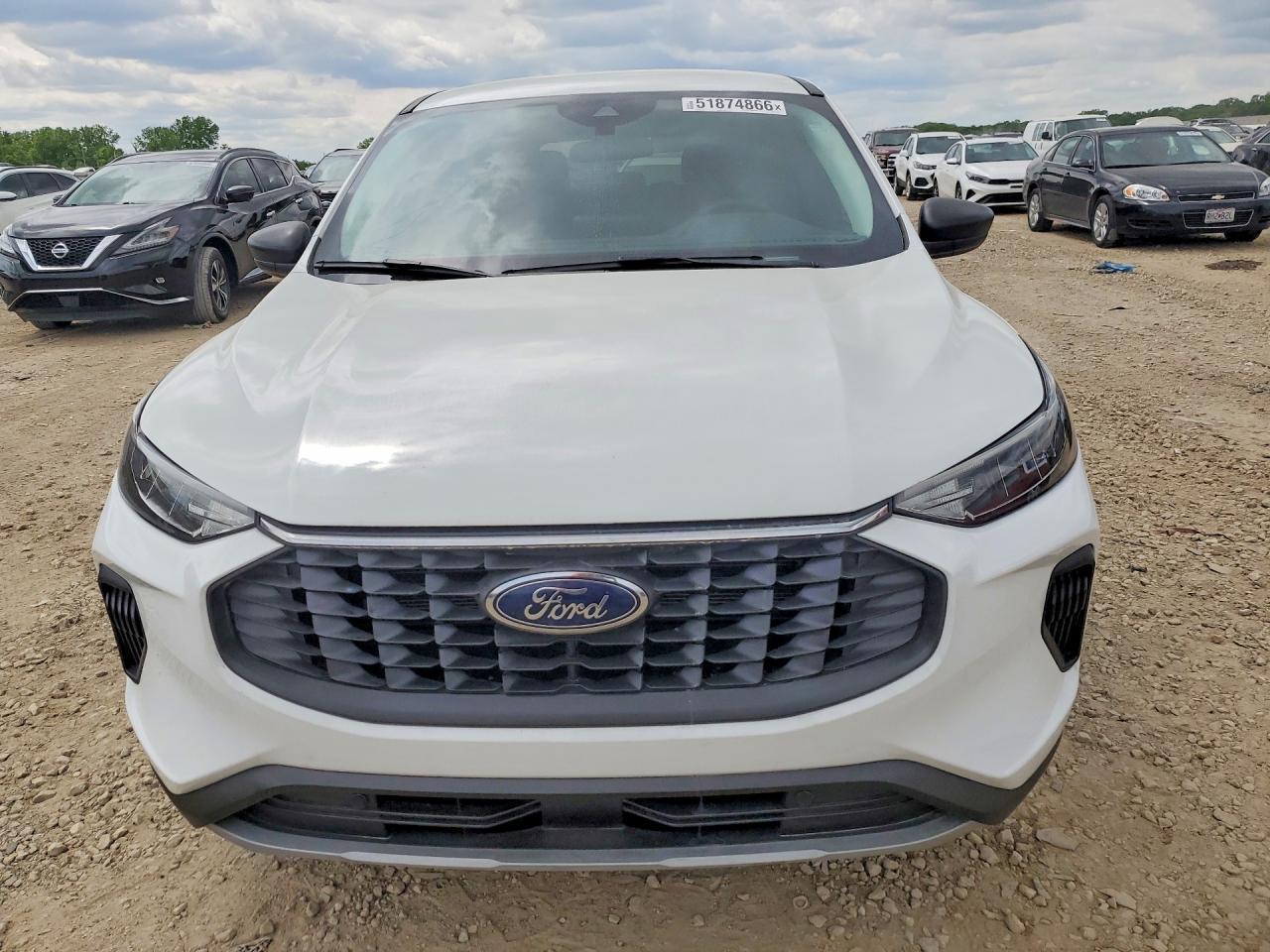 2024 Ford Escape Active - Image 5