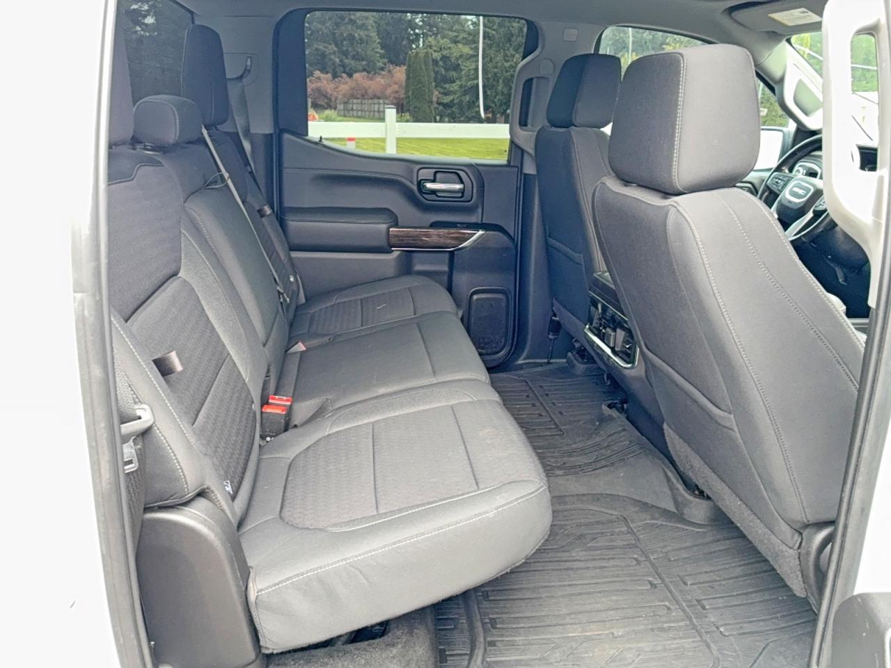2022 GMC Sierra Limited K1500 Elevation - Фото 6