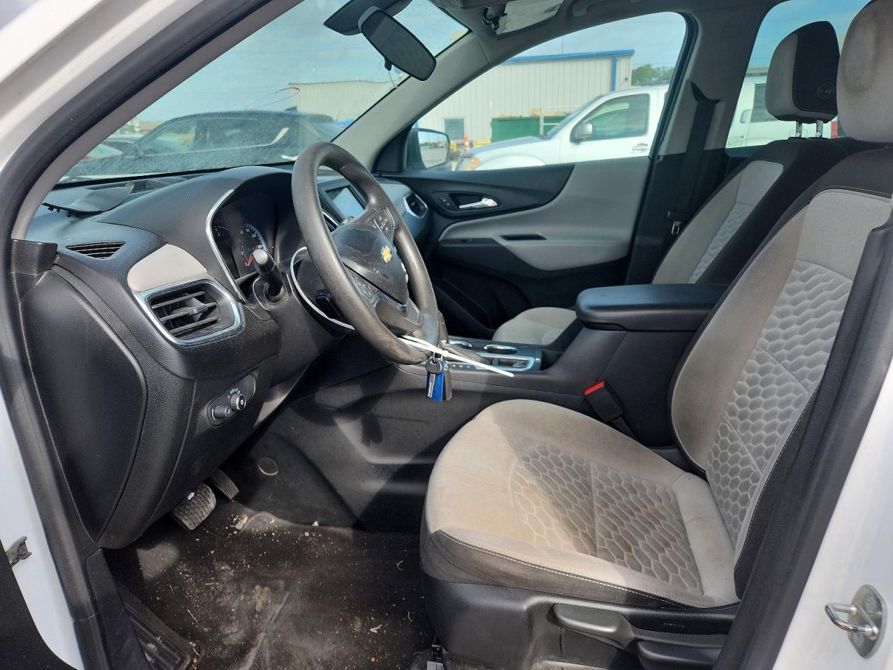 2019 Chevrolet Equinox Ls - Image 7