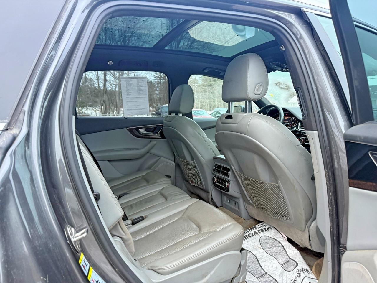 2018 Audi Q7 Premium Plus - Фото 6