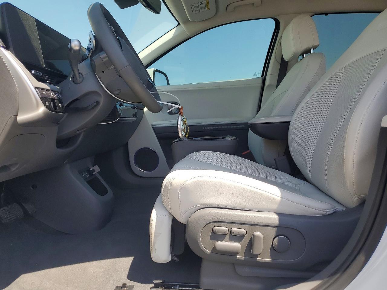 2025 Hyundai Ioniq 5 Limited - Фото 7