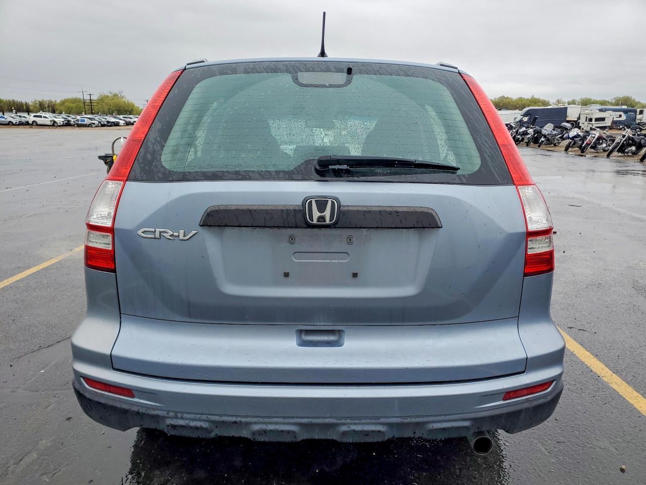 2011 Honda Cr-V - Image 6