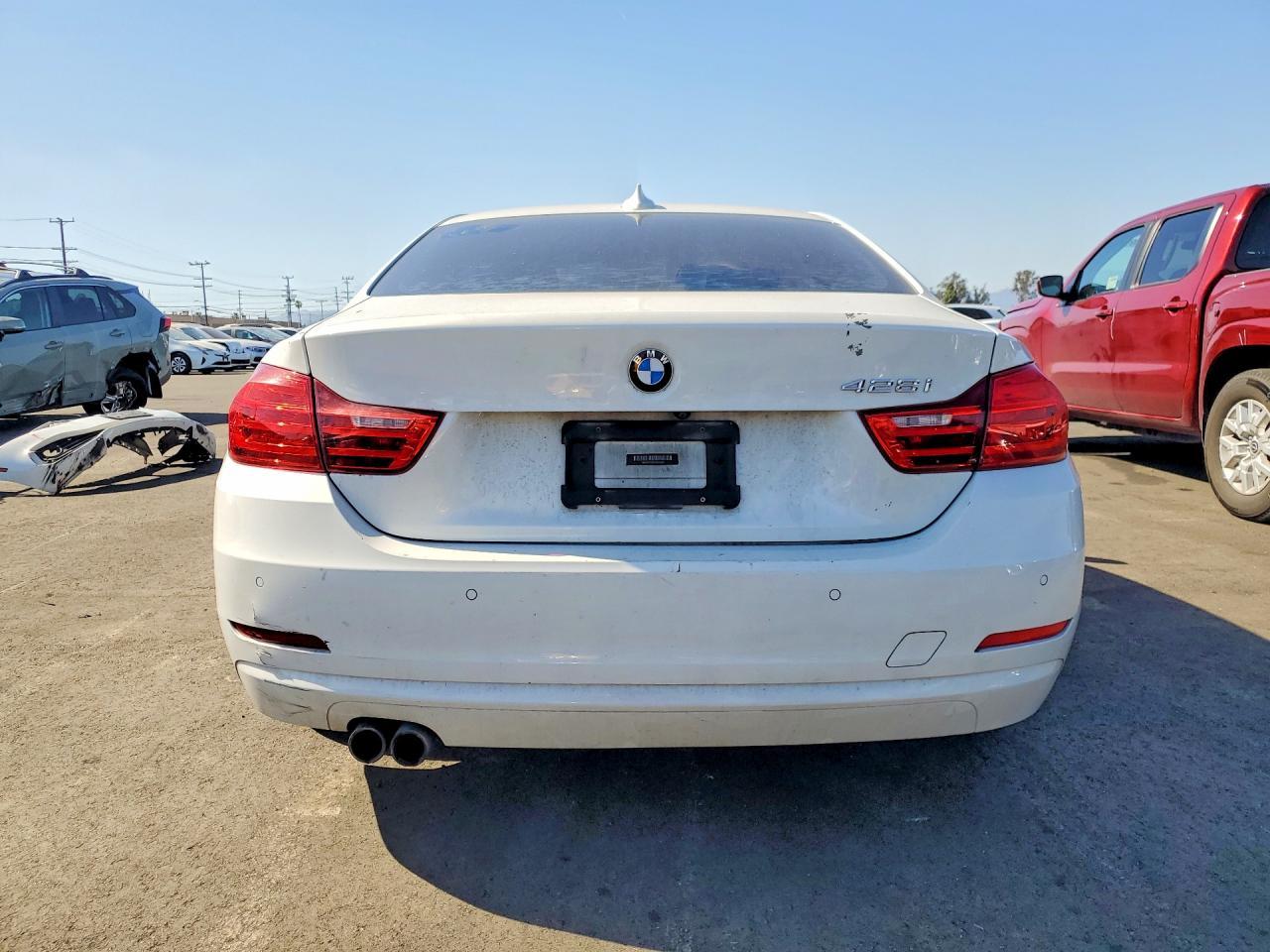 2014 BMW 428 I - Image 6