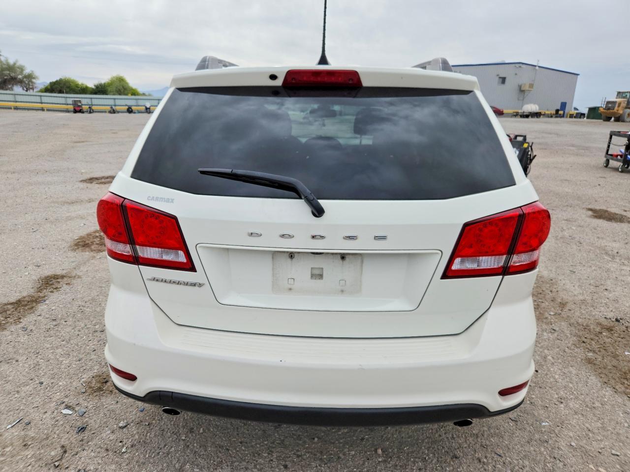 2019 Dodge Journey Se - Фото 6