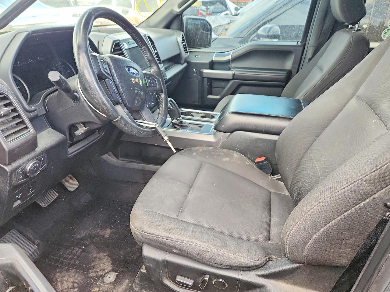 2018 Ford F150 Supercrew - Image 7