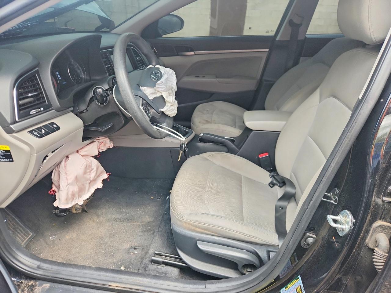 2018 Hyundai Elantra Sel - Image 7