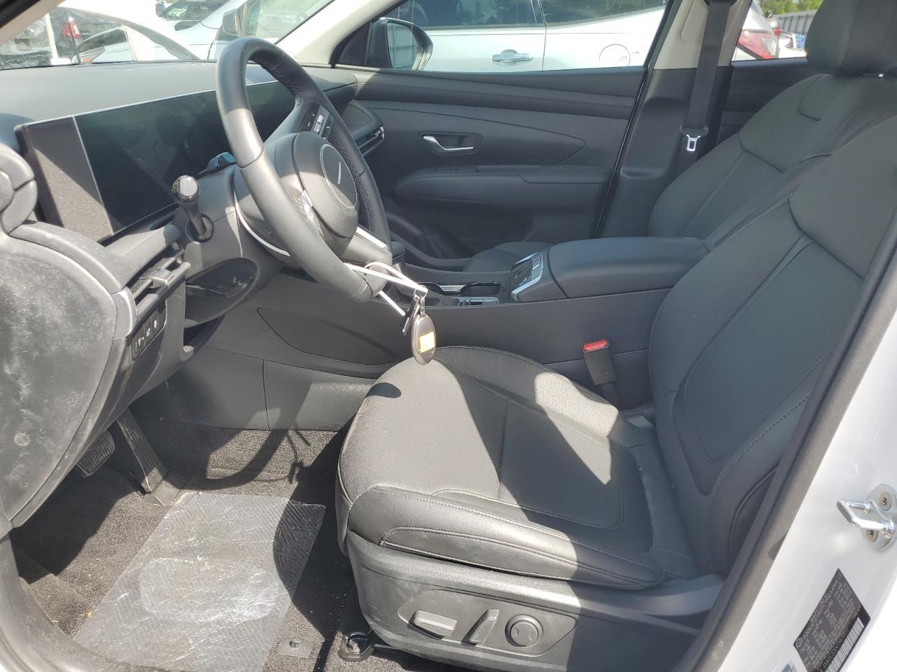 2026 Hyundai Tucson Sel Premium - Фото 7