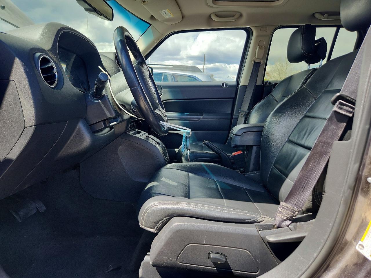 2017 Jeep Patriot Latitude - Image 7