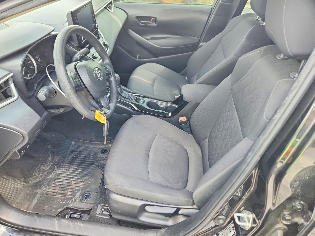 2022 Toyota Corolla Le - Фото 7