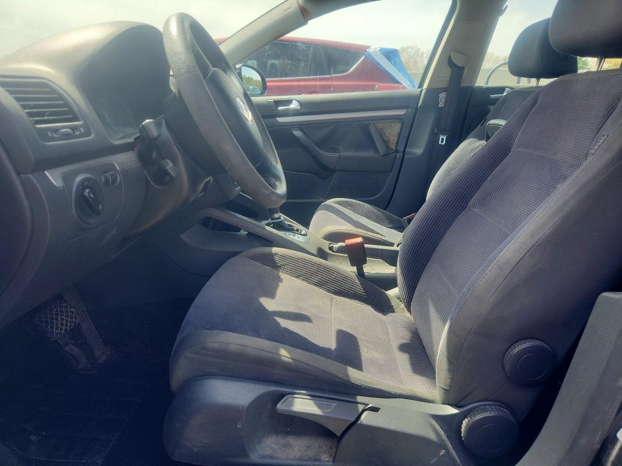 2007 Volkswagen Jetta - Фото 7