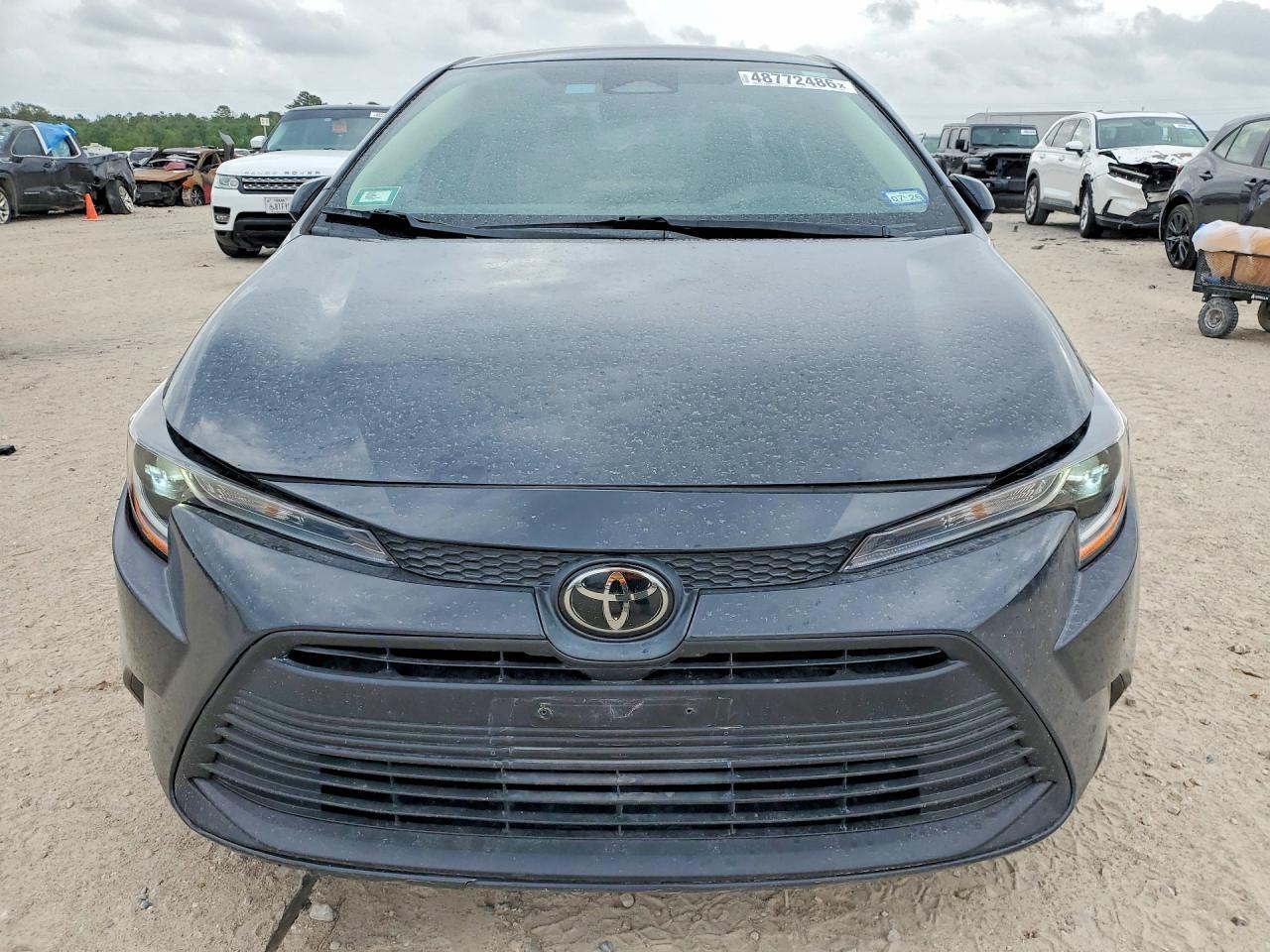 2023 Toyota Corolla Le - Image 5