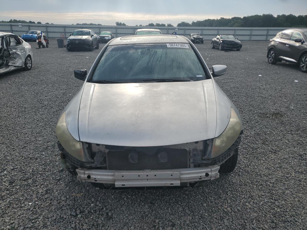 2008 Honda Accord - Фото 5
