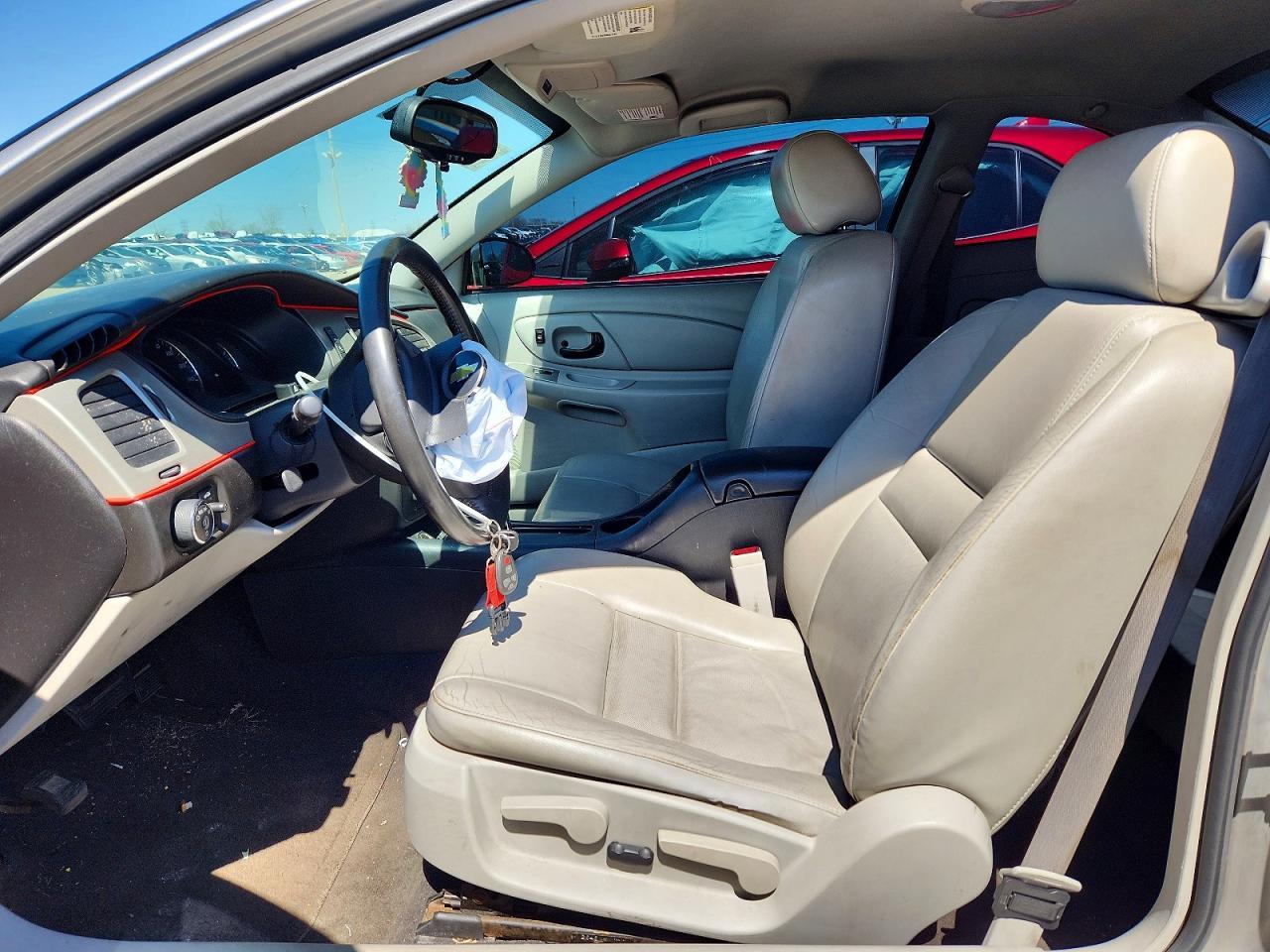 2006 Chevrolet Monte Carlo Lt - Фото 7