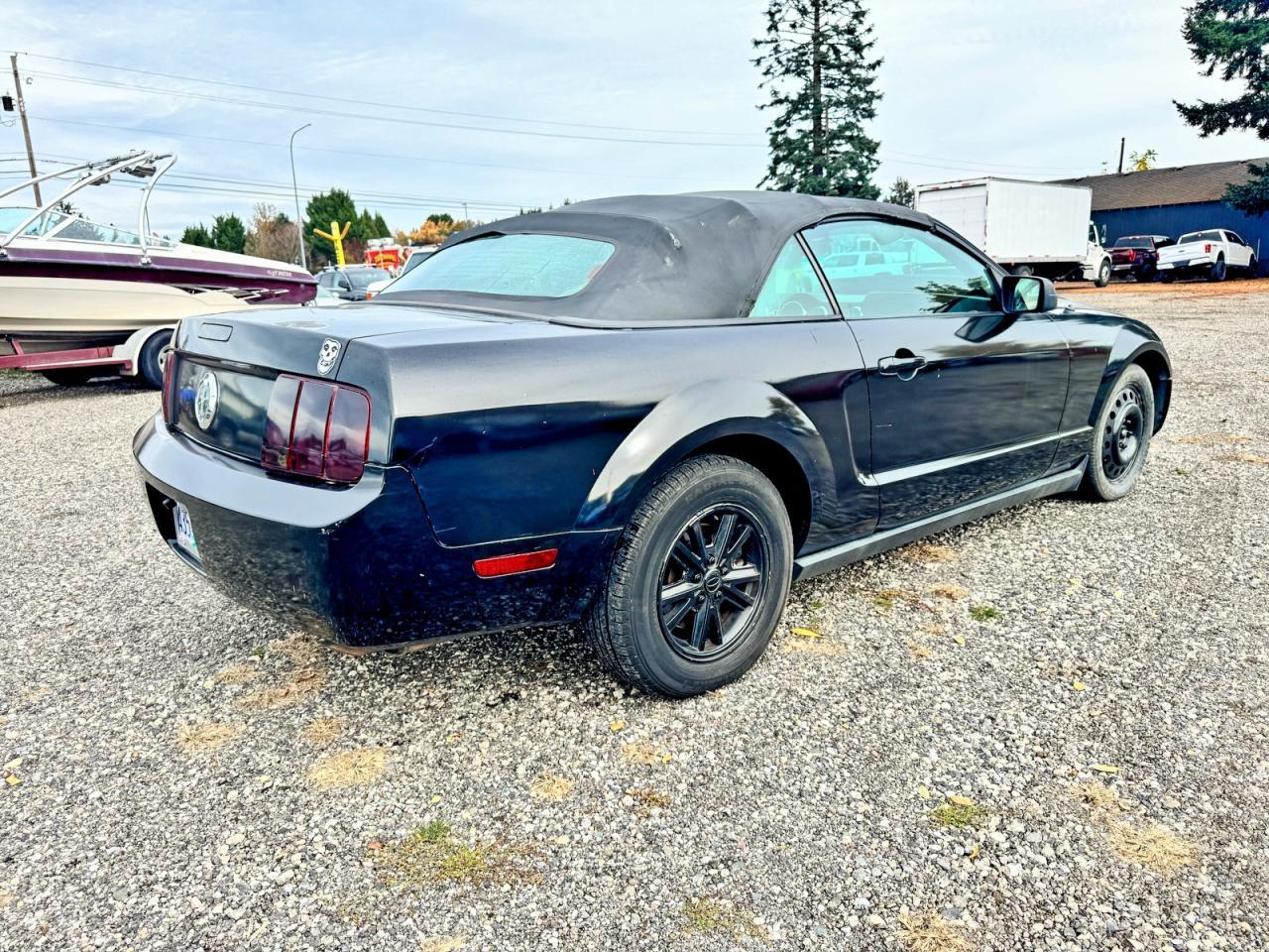 2006 Ford Mustang - Фото 4