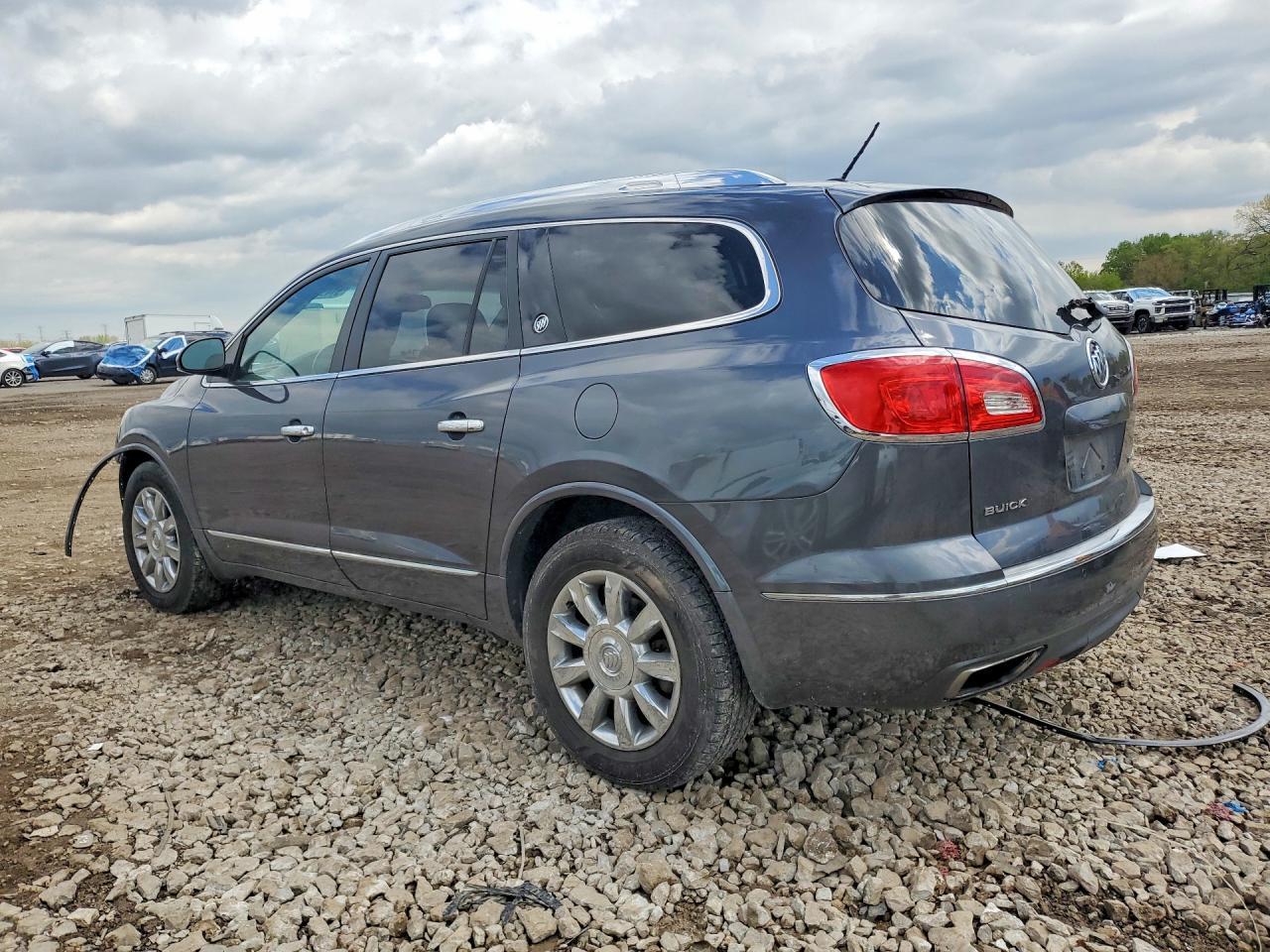 2014 Buick Enclave - Image 2