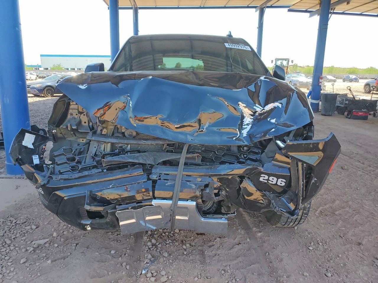 2023 Chevrolet Tahoe K1500 - Фото 5