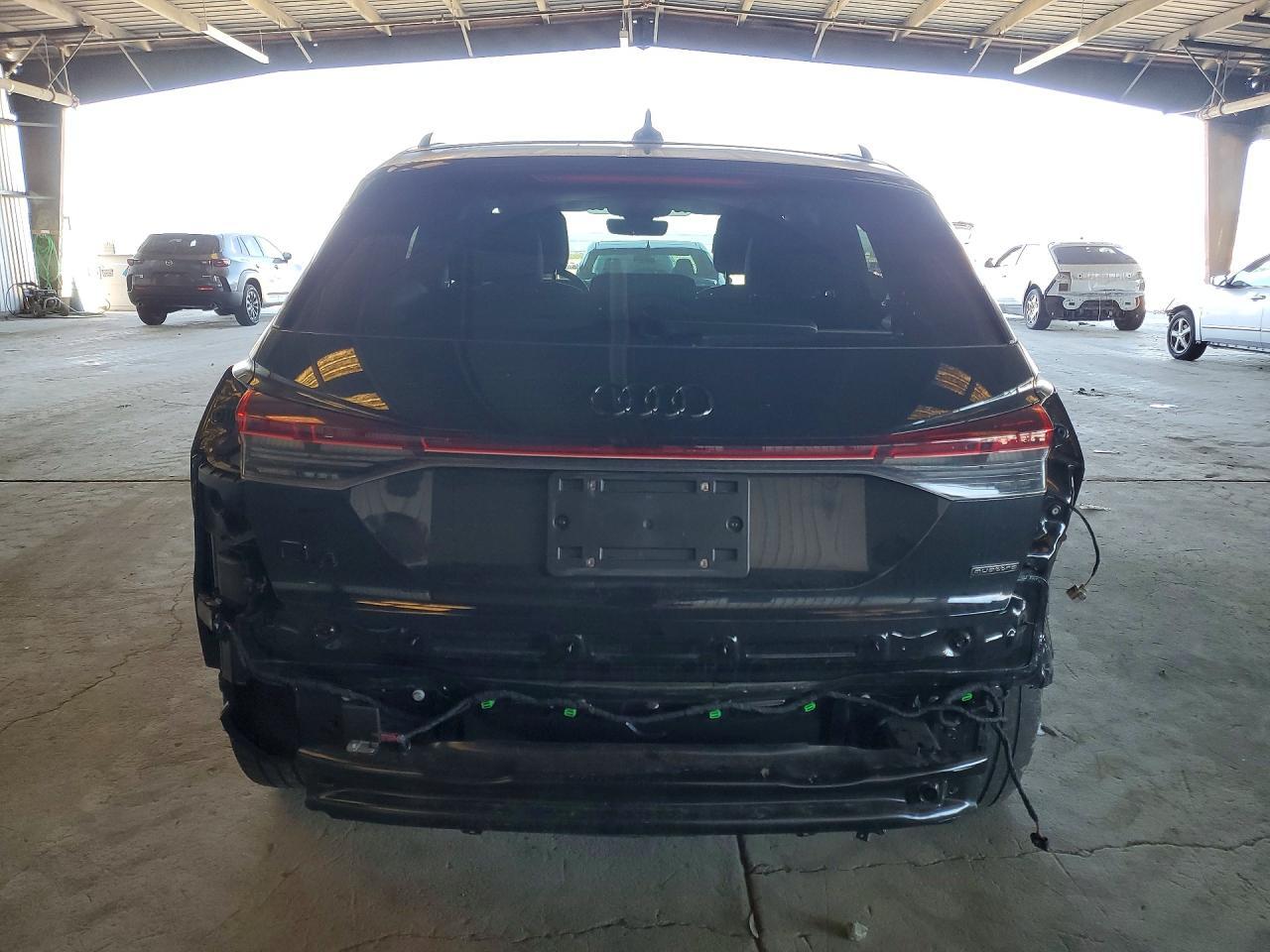 2024 Audi Q4 E-Tron Premium Plus - Image 6