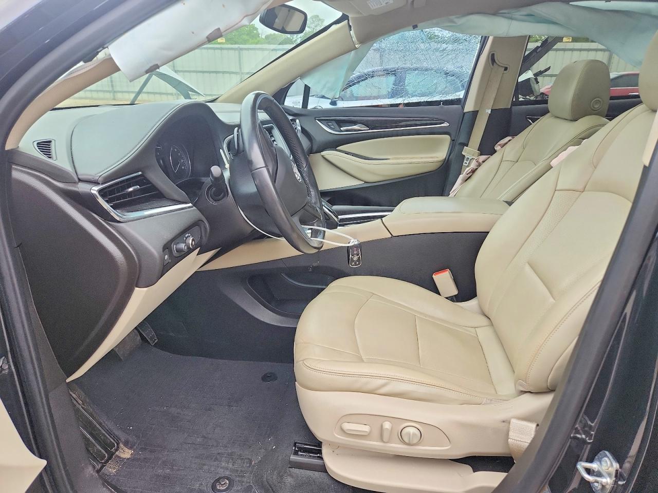 2021 Buick Enclave Essence - Фото 7