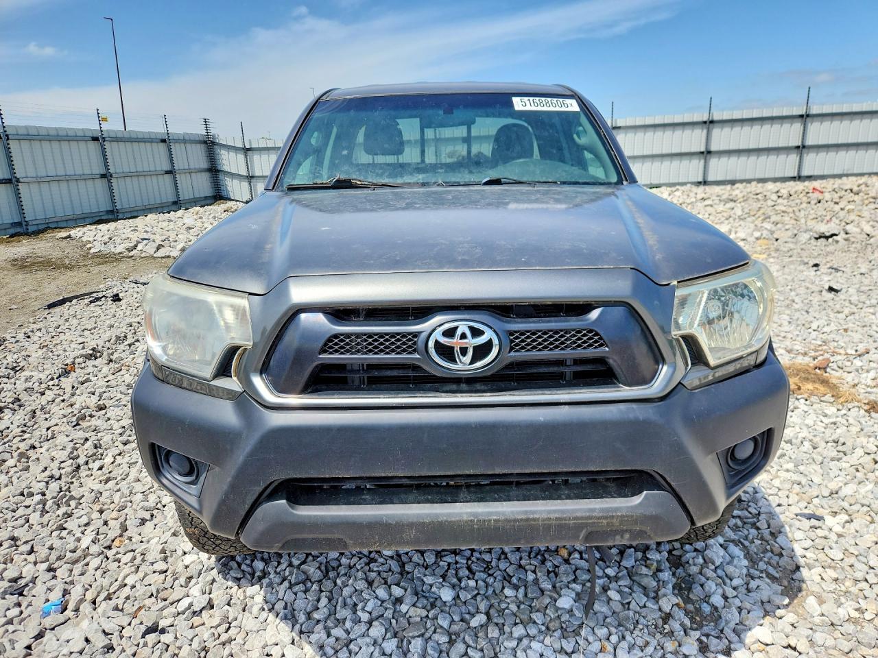 2015 Toyota Tacoma Access Cab - Image 5