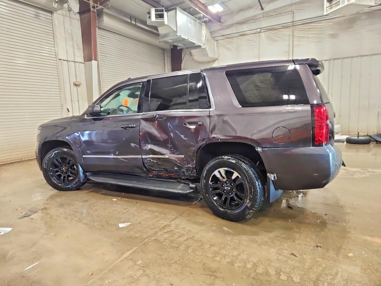 2017 Chevrolet Tahoe Special - Image 2