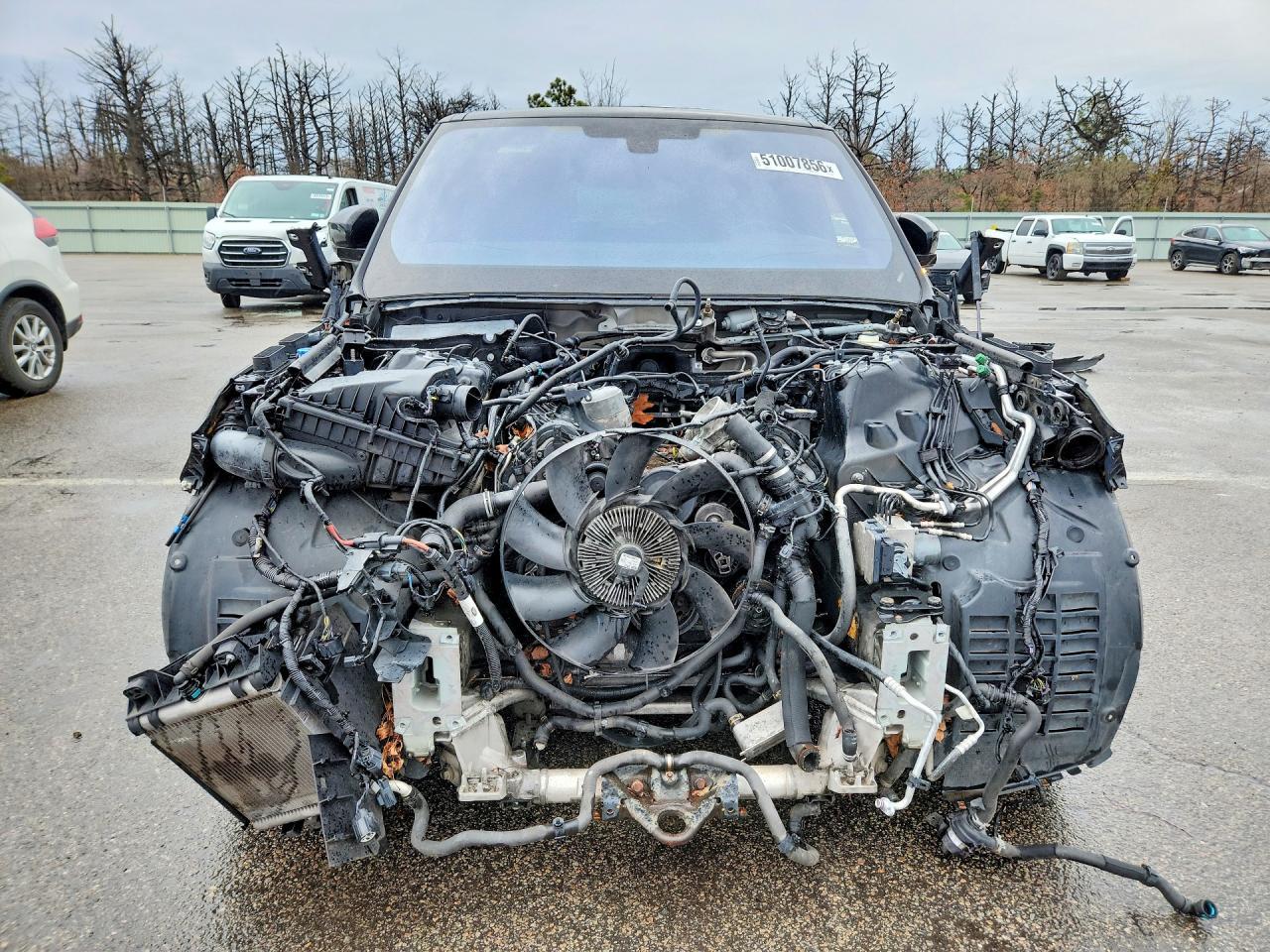 2016 Land Rover Range Rover Sport Se - Фото 5