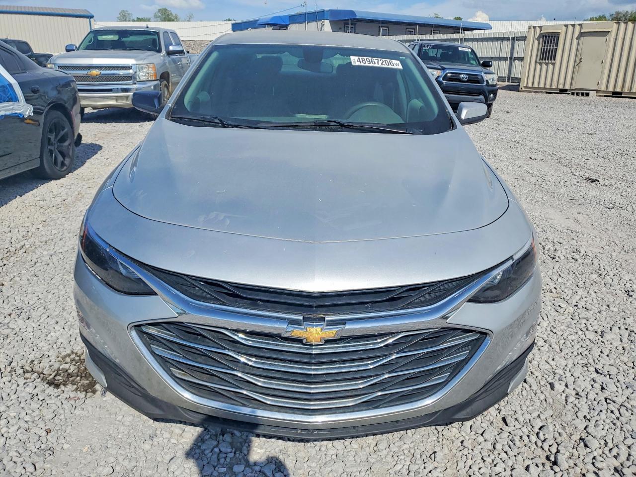 2020 Chevrolet Malibu Lt - Фото 5