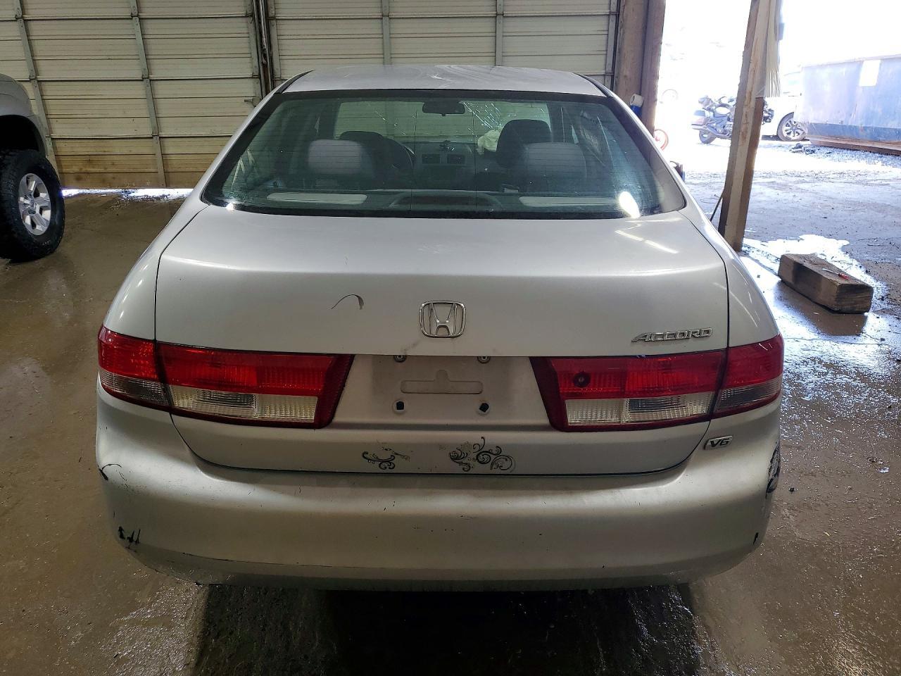 2003 Honda Accord Lx - Image 6