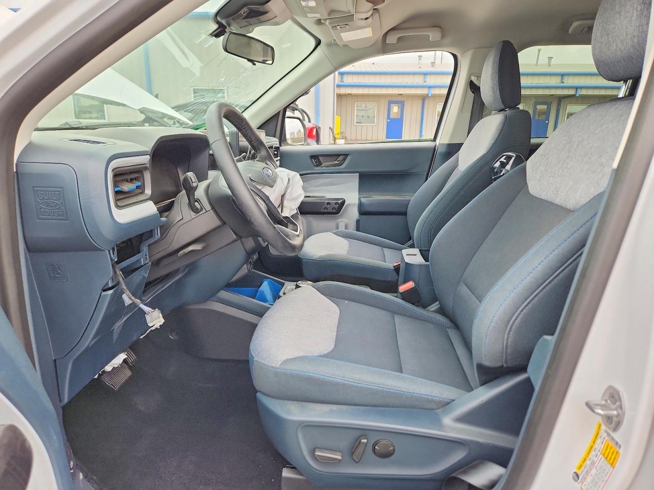 2025 Ford Maverick Xlt - Фото 7