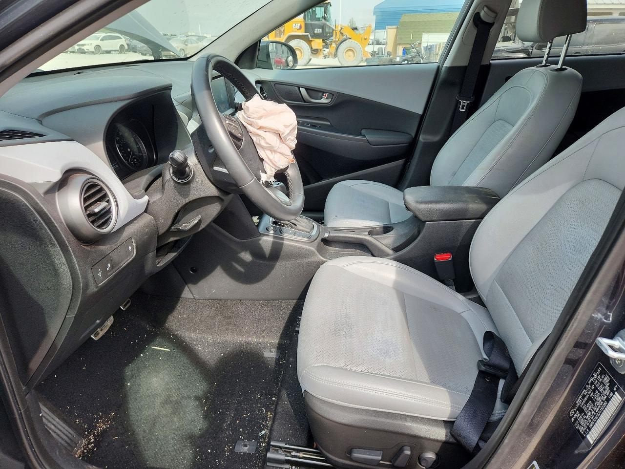 2018 Hyundai Kona Limited - Image 7