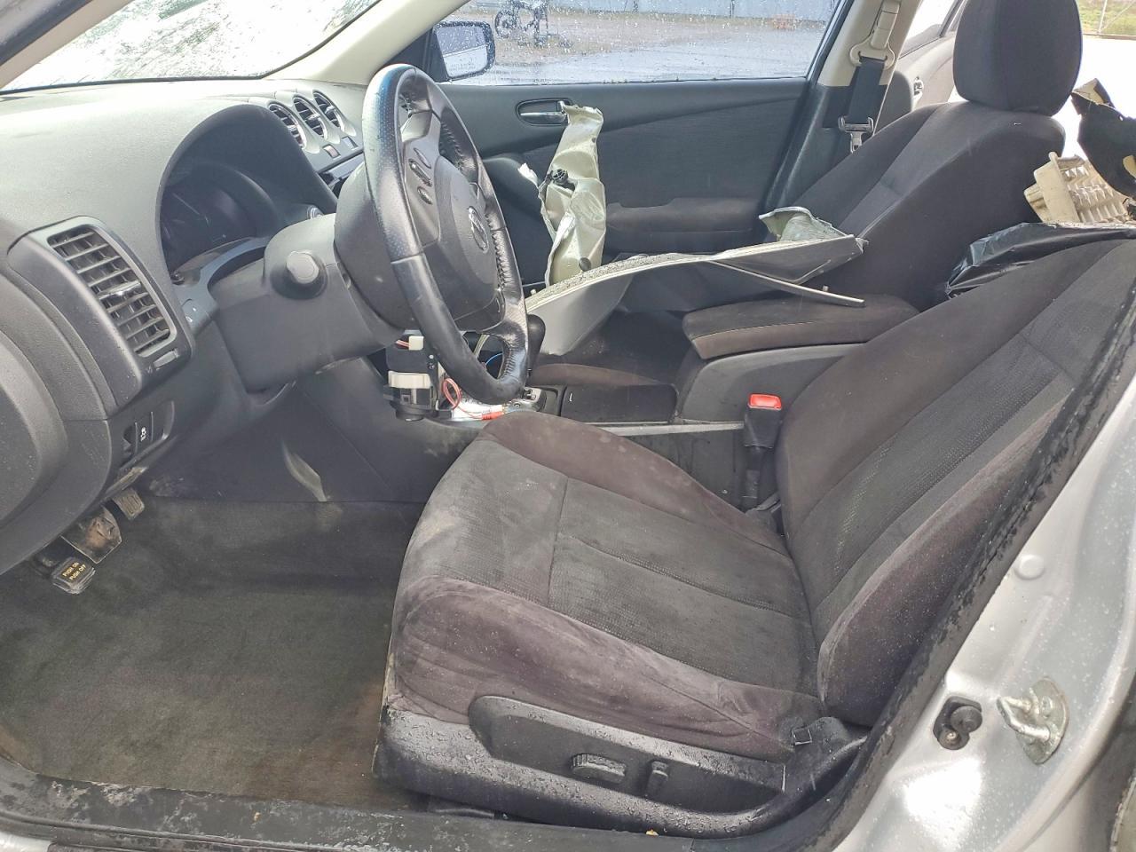 2012 Nissan Altima 2.5 - Фото 7