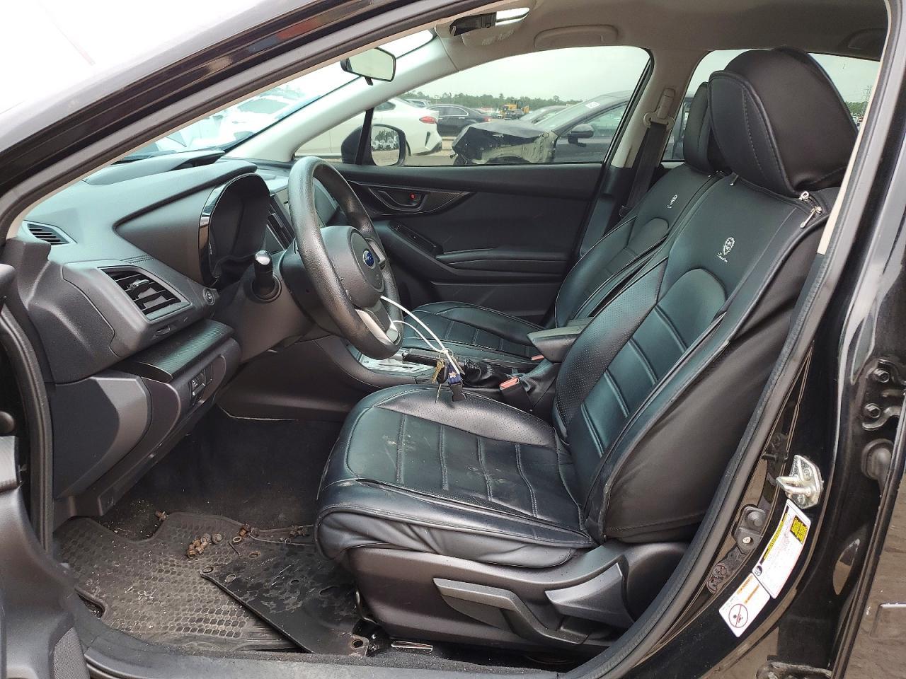 2017 Subaru Impreza - Фото 7