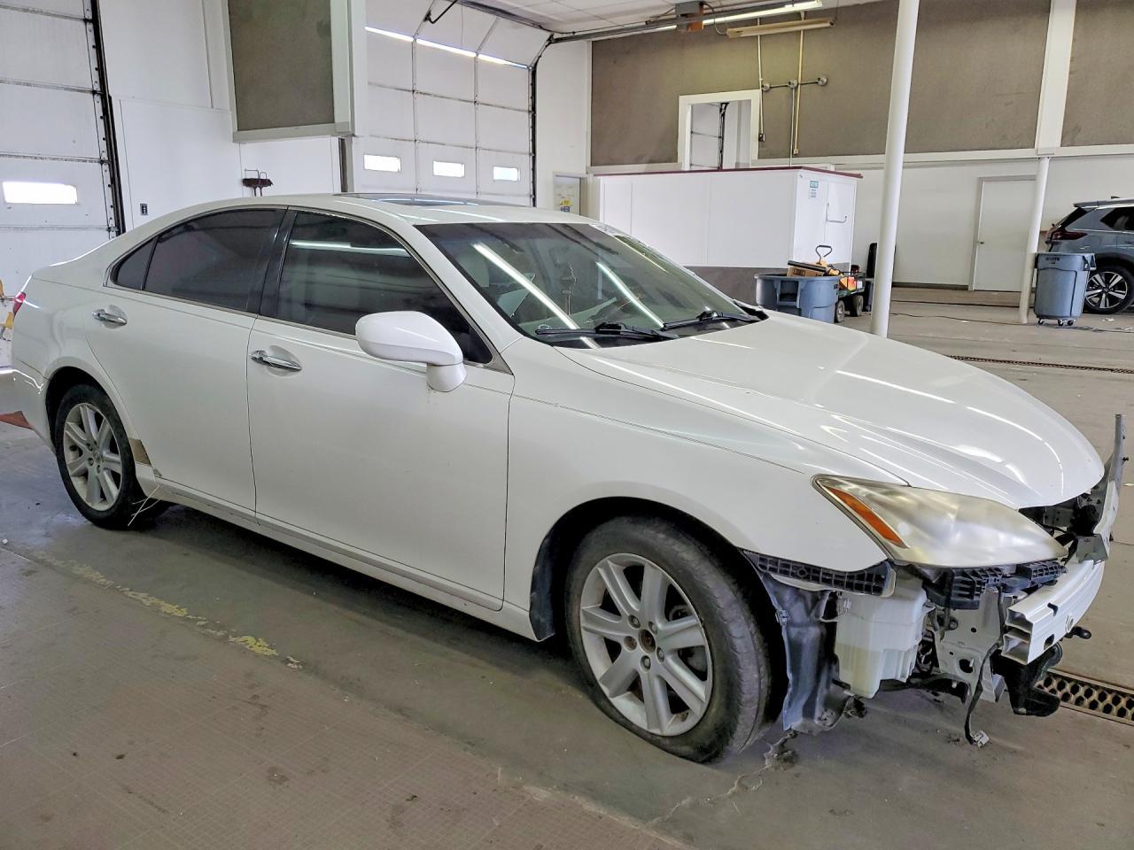 2008 Lexus Es 350 - Фото 4