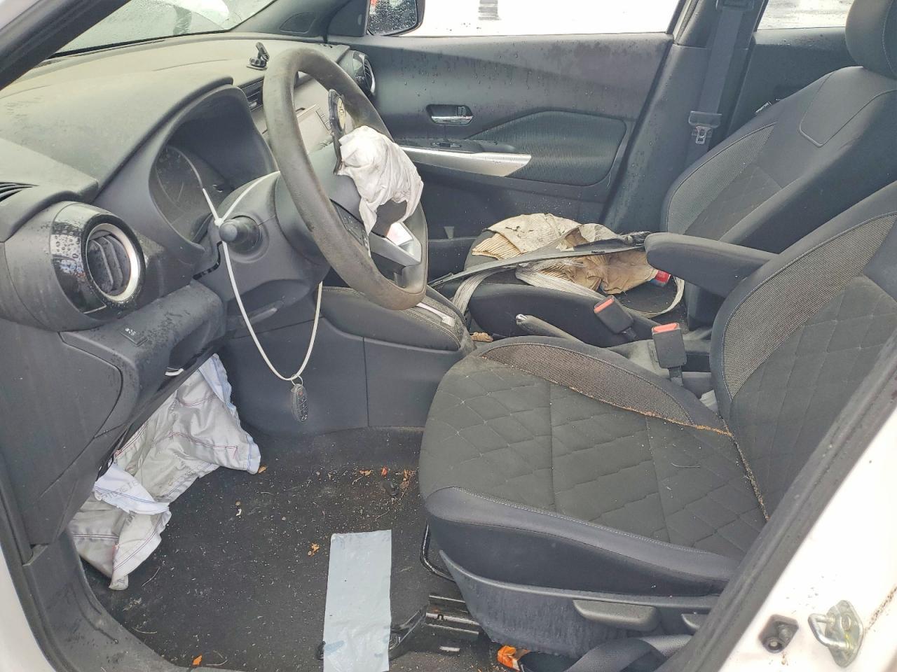 2018 Nissan Kicks Sv - Фото 7