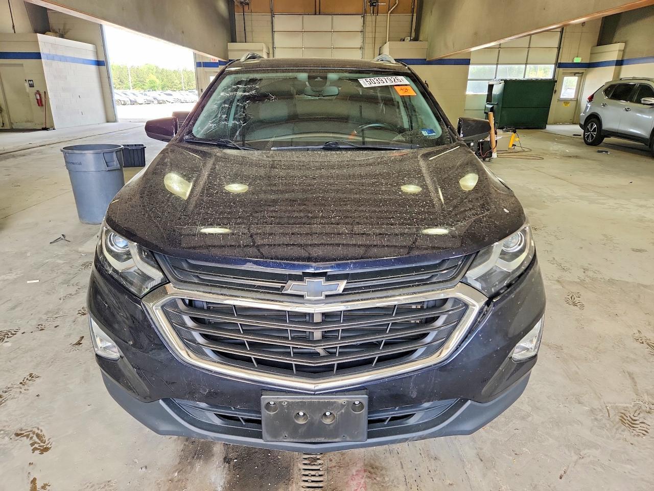 2020 Chevrolet Equinox Lt - Image 5