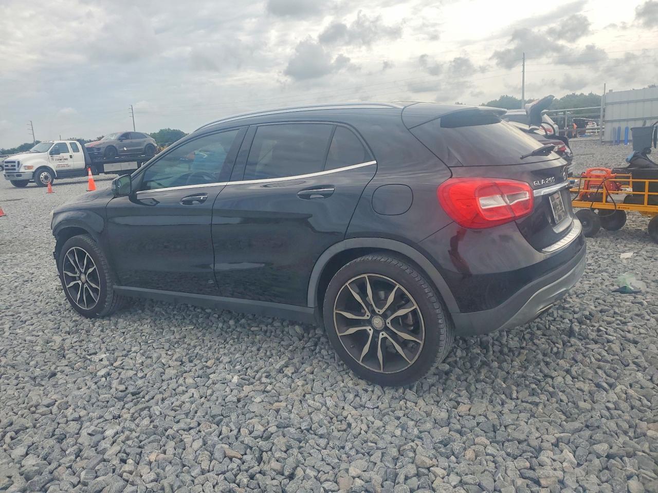 2015 Mercedes-Benz Gla 250 - Image 2