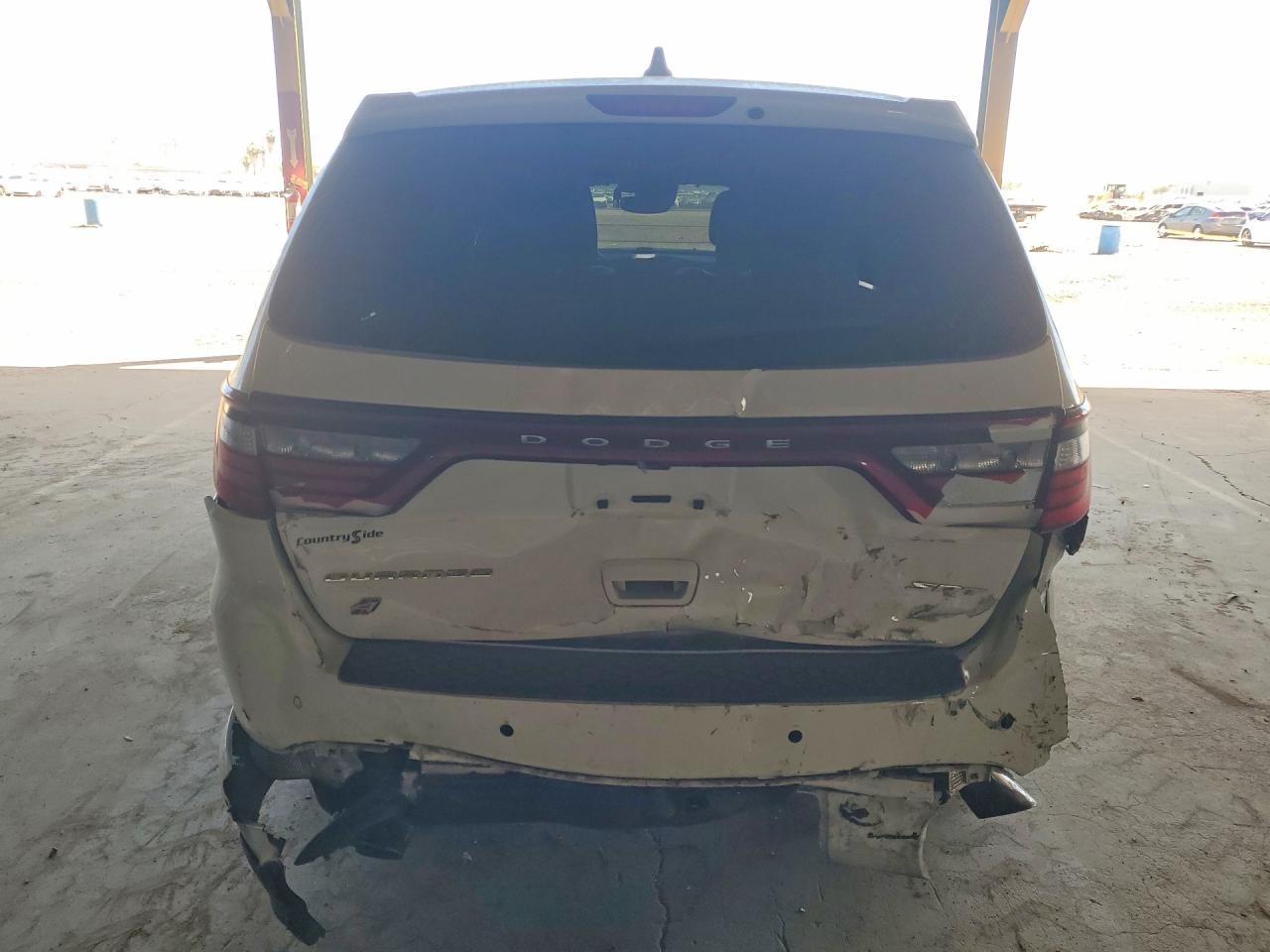 2018 Dodge Durango Srt - Image 6