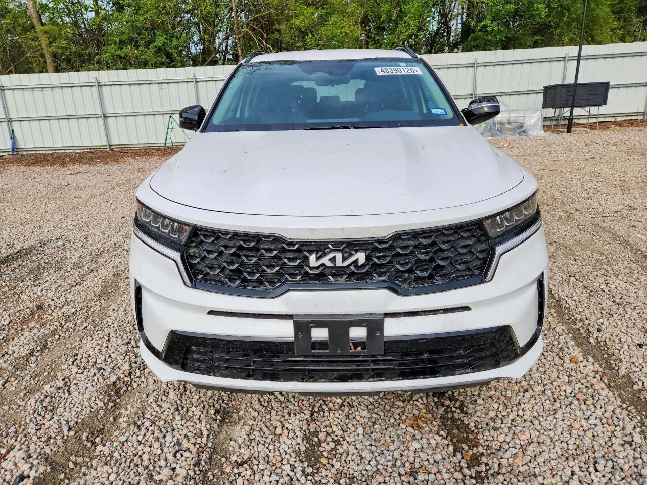 2022 Kia Sorento S - Фото 5