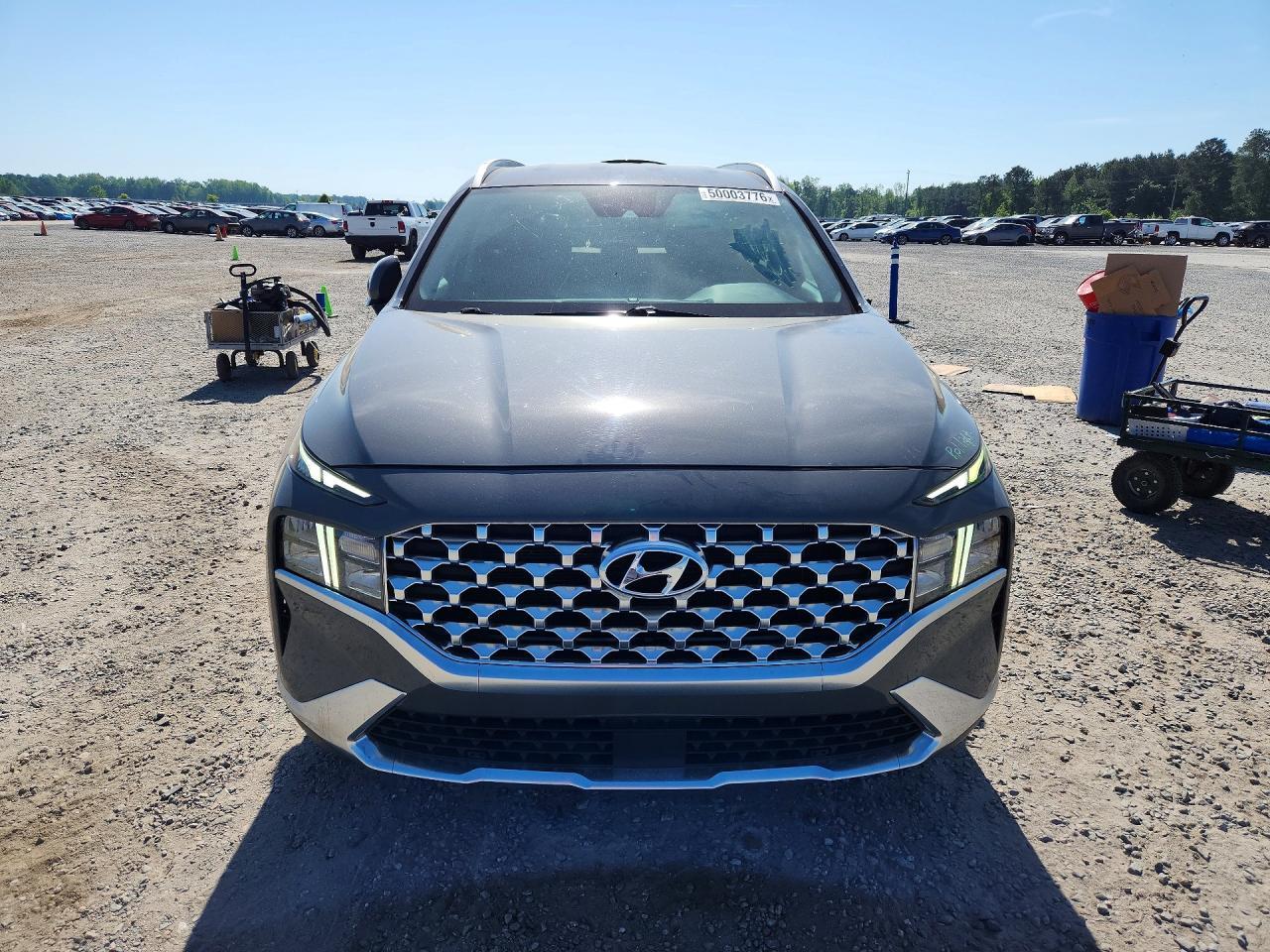 2022 Hyundai Santa Fe Sel - Image 5