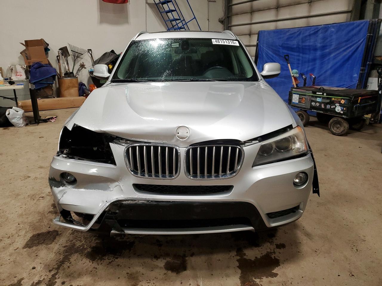2011 BMW X3 xDrive28I - Image 5