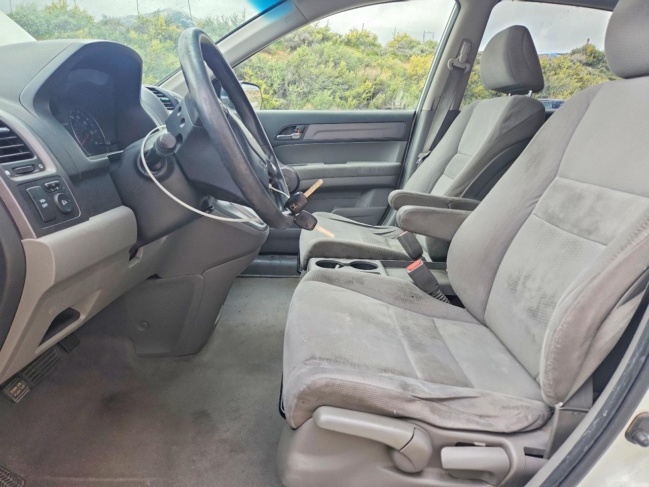 2008 Honda Cr-V Ex - Image 7