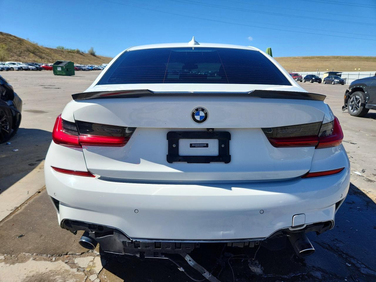 2019 BMW 330I - Image 6