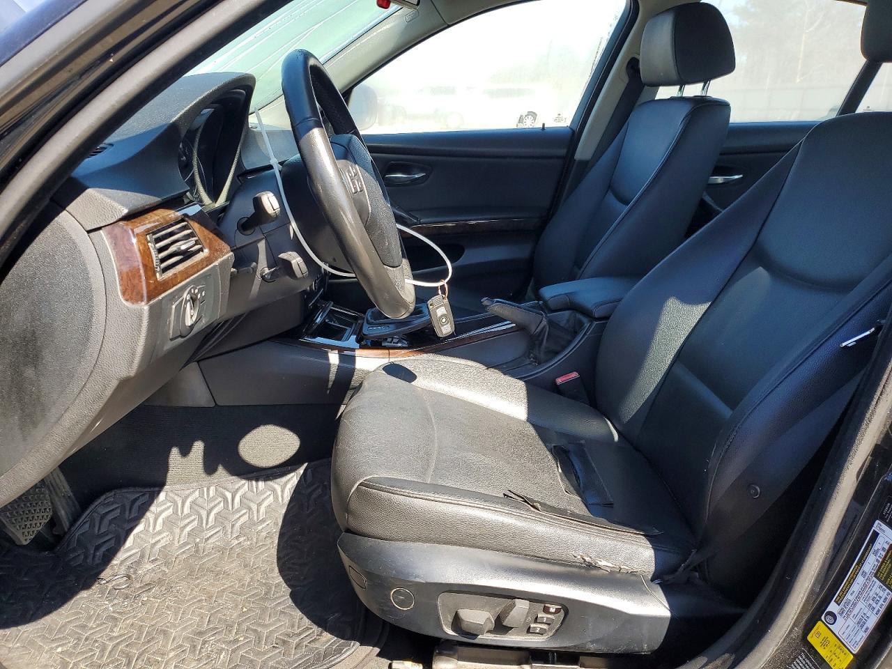 2009 BMW 328 Xi Sulev - Фото 7