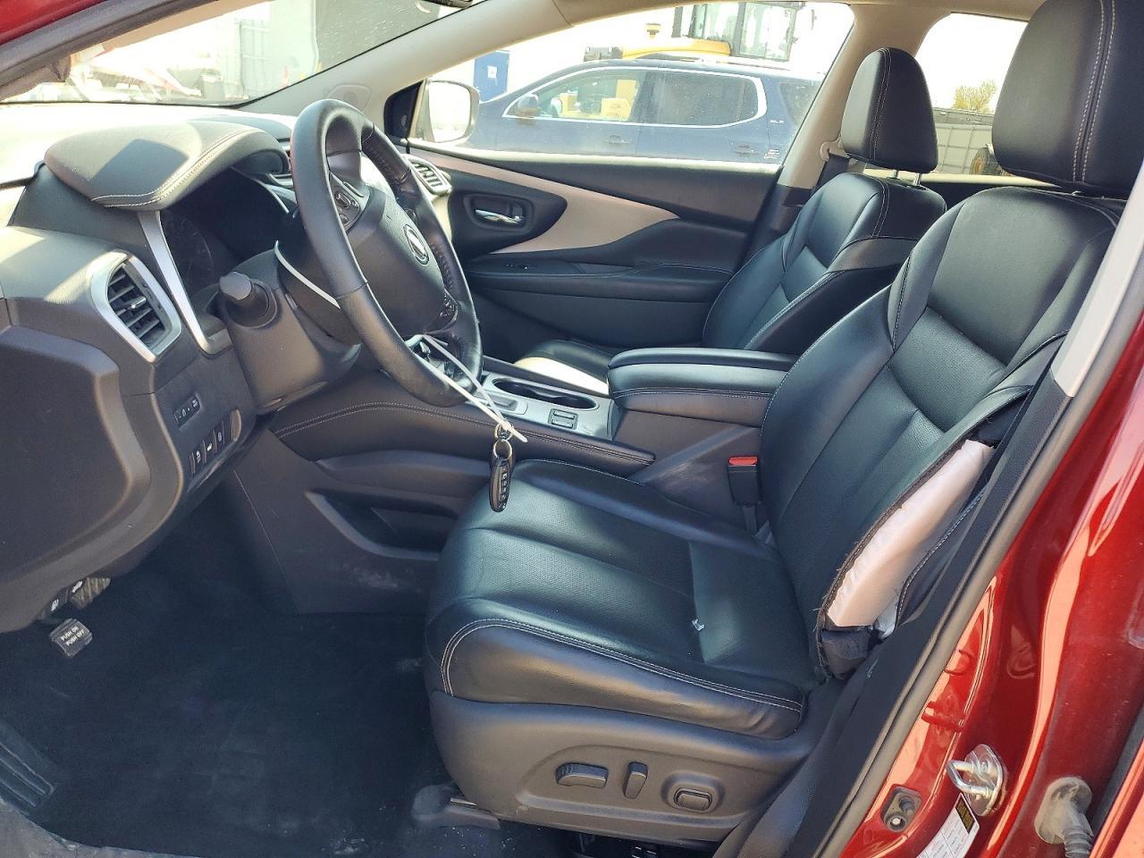 2021 Nissan Murano Sl - Image 7