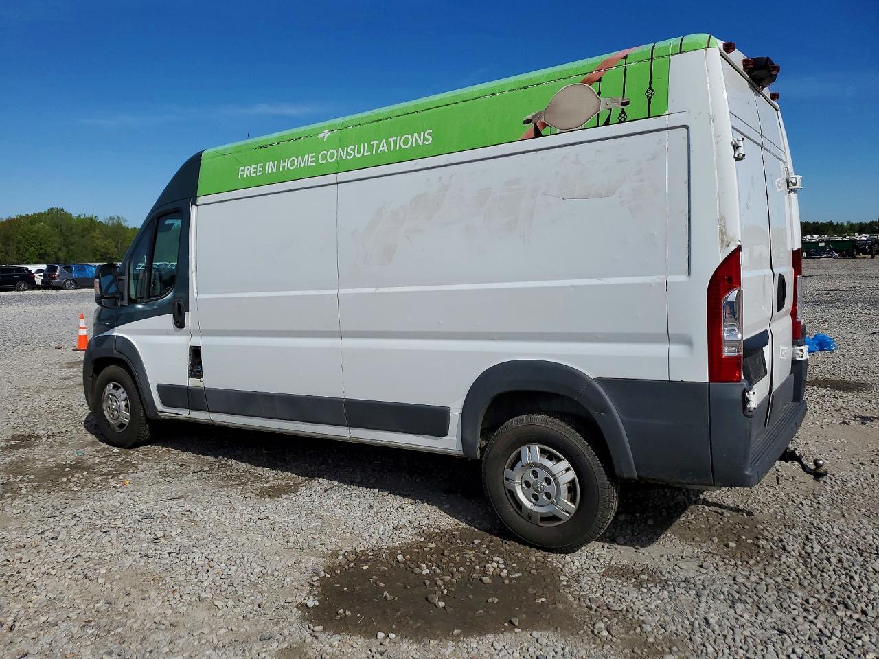 2014 Ram Promaster 2500 2500 High - Image 2