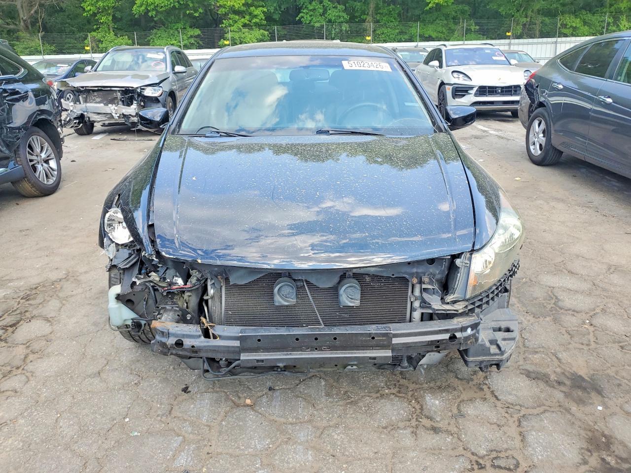 2010 Honda Accord - Image 5