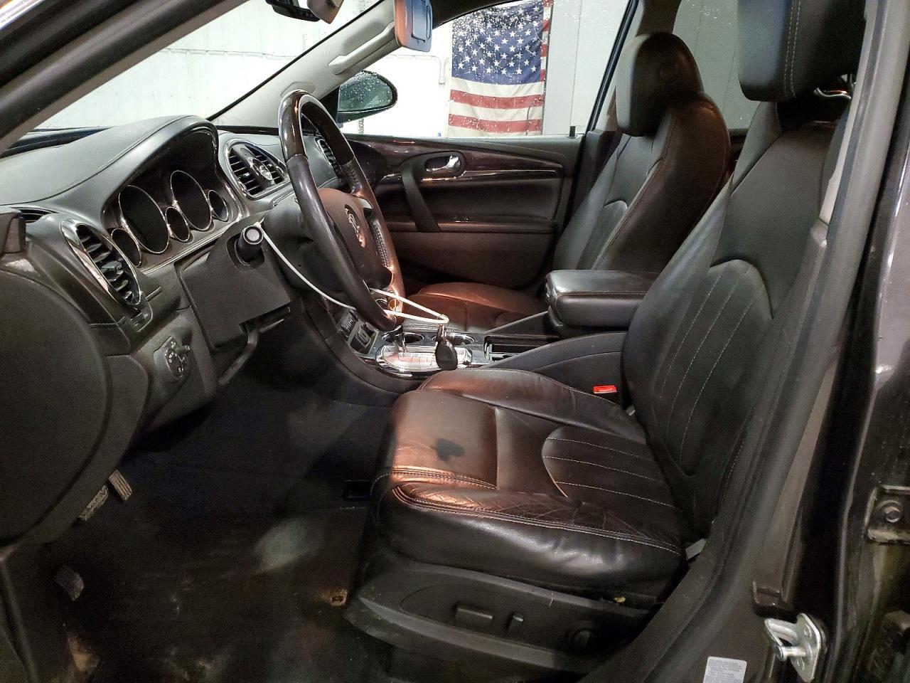 2015 Buick Enclave - Фото 7