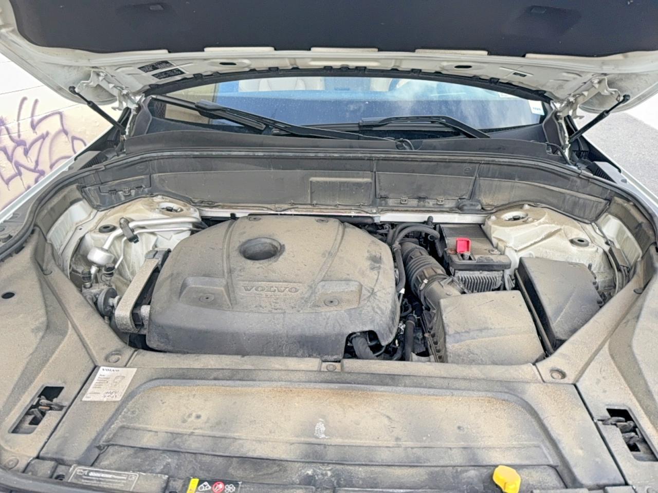 2018 Volvo Xc90 T6 - Фото 7