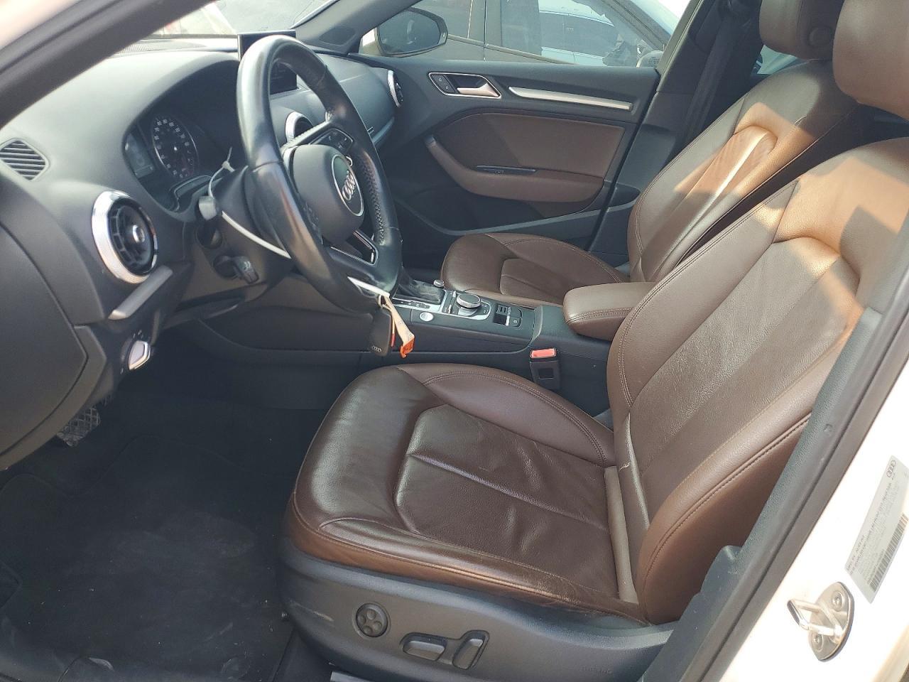 2018 Audi A3 Premium - Image 7