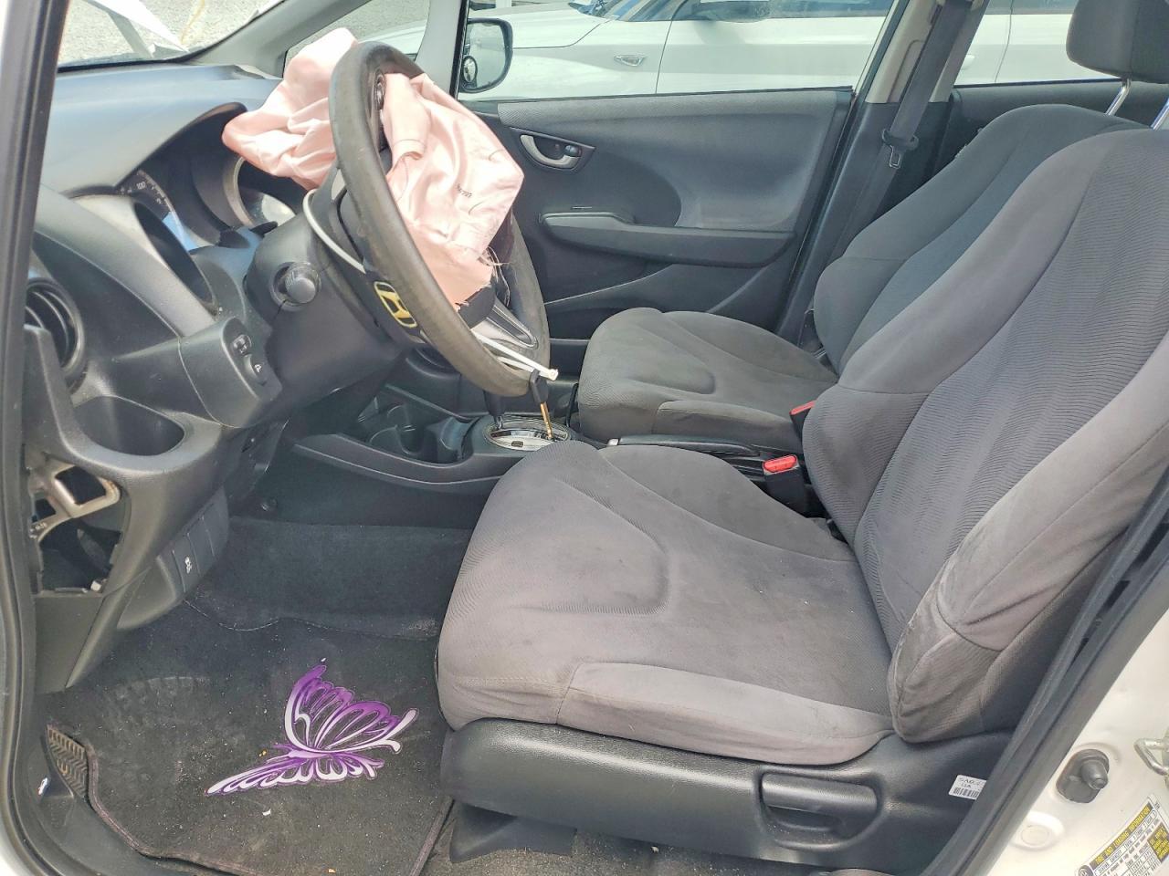 2011 Honda Fit - Фото 7